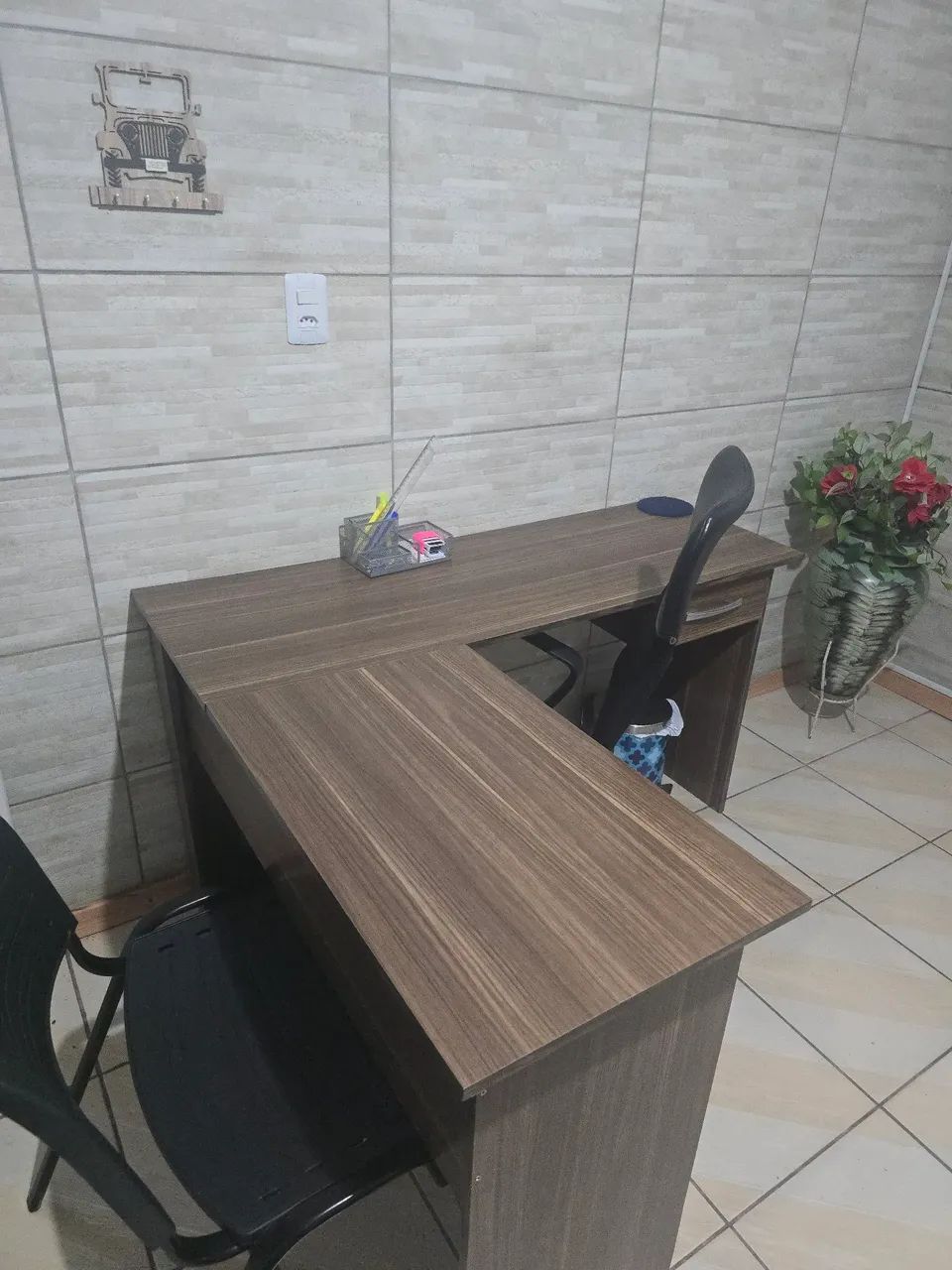 Conjunto de Escritório  - Foto 4