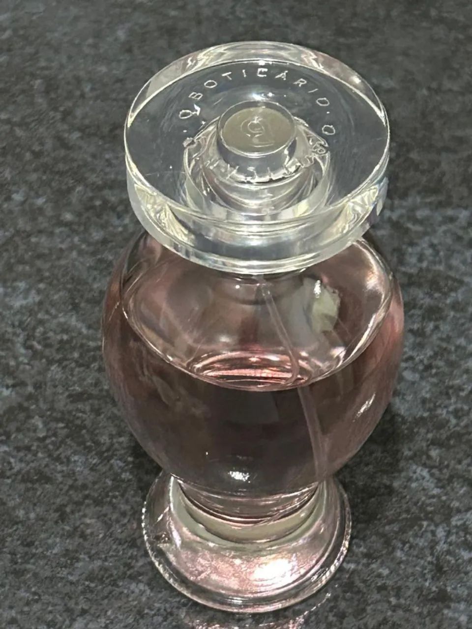 Perfume Anni Antigo O Boticário  - Foto 3