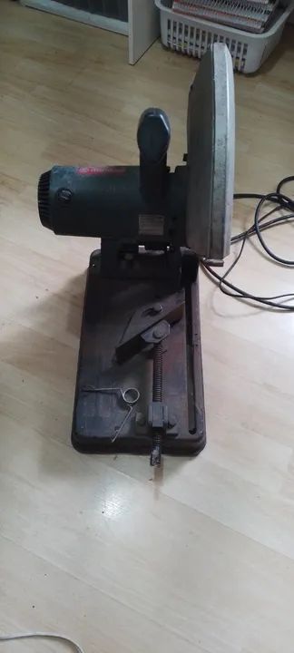 Policorte Metabo 14 Pol