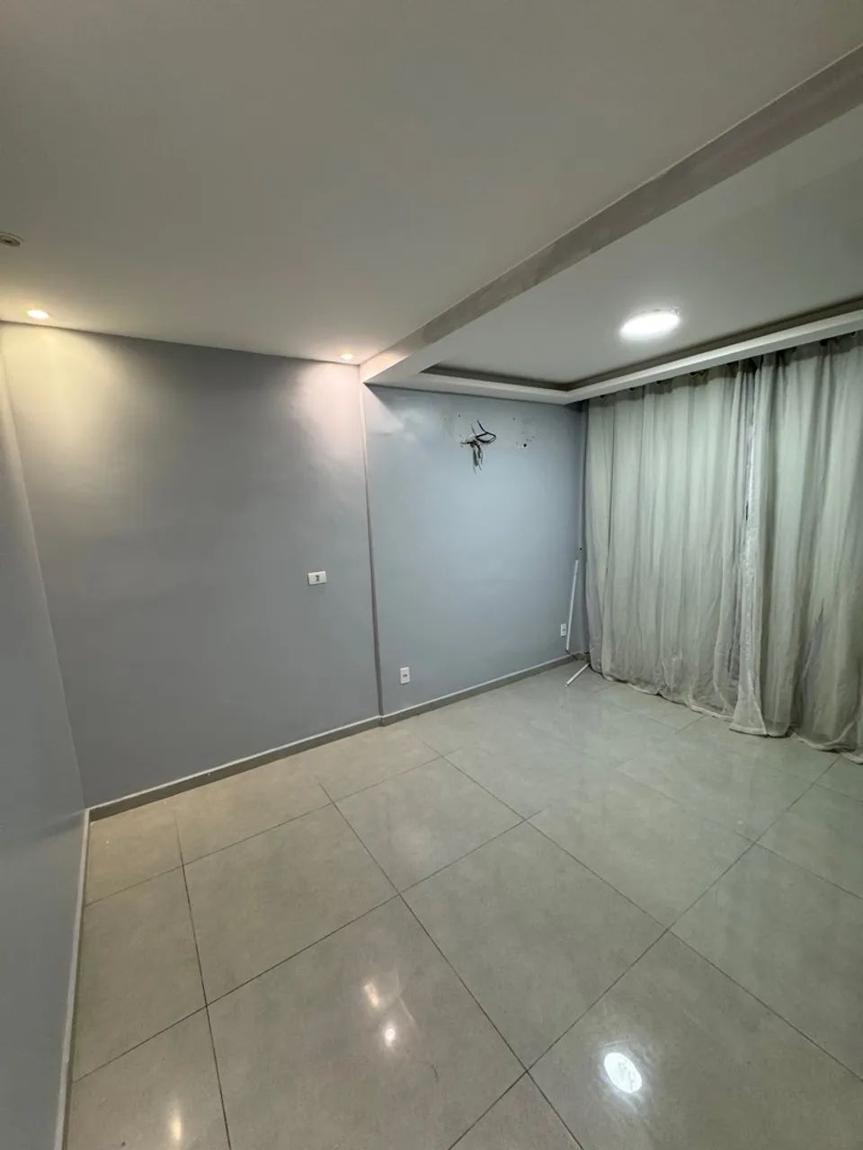 Alugo casa em Sepetiba  - Foto 2