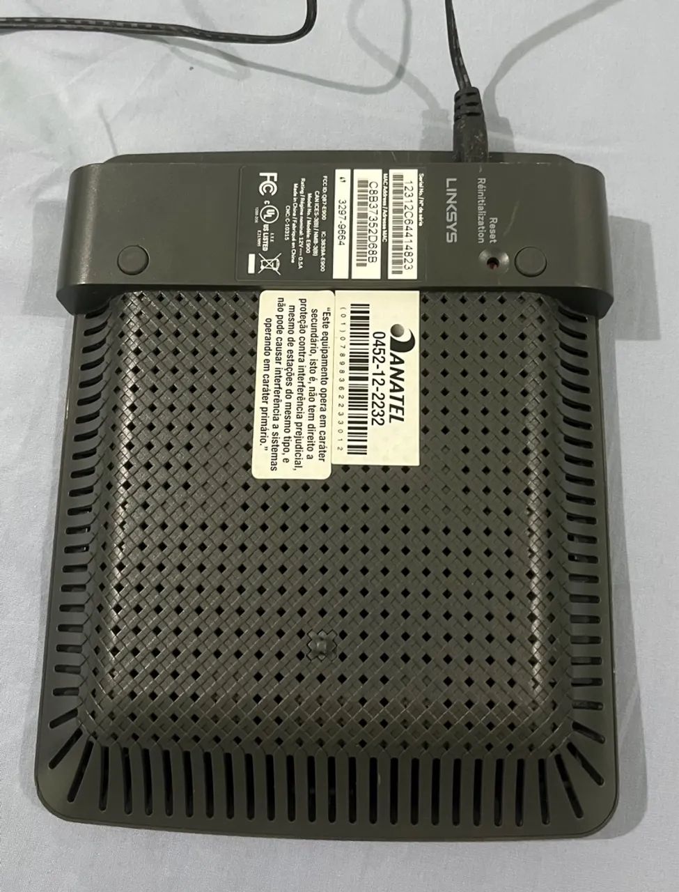 LINKSYS E90064312627488898123