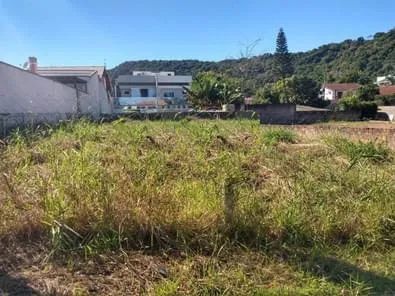 Terreno com 428mt2 no loteamento São Francisco - Foto 3