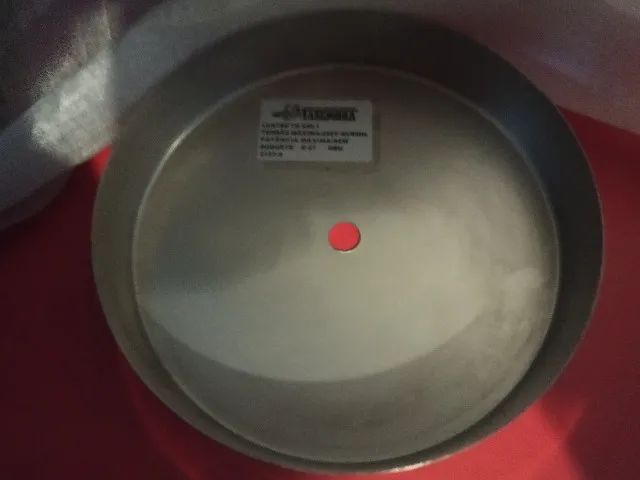Lustre Taschibra TD 245/1 E-27 - Foto 5