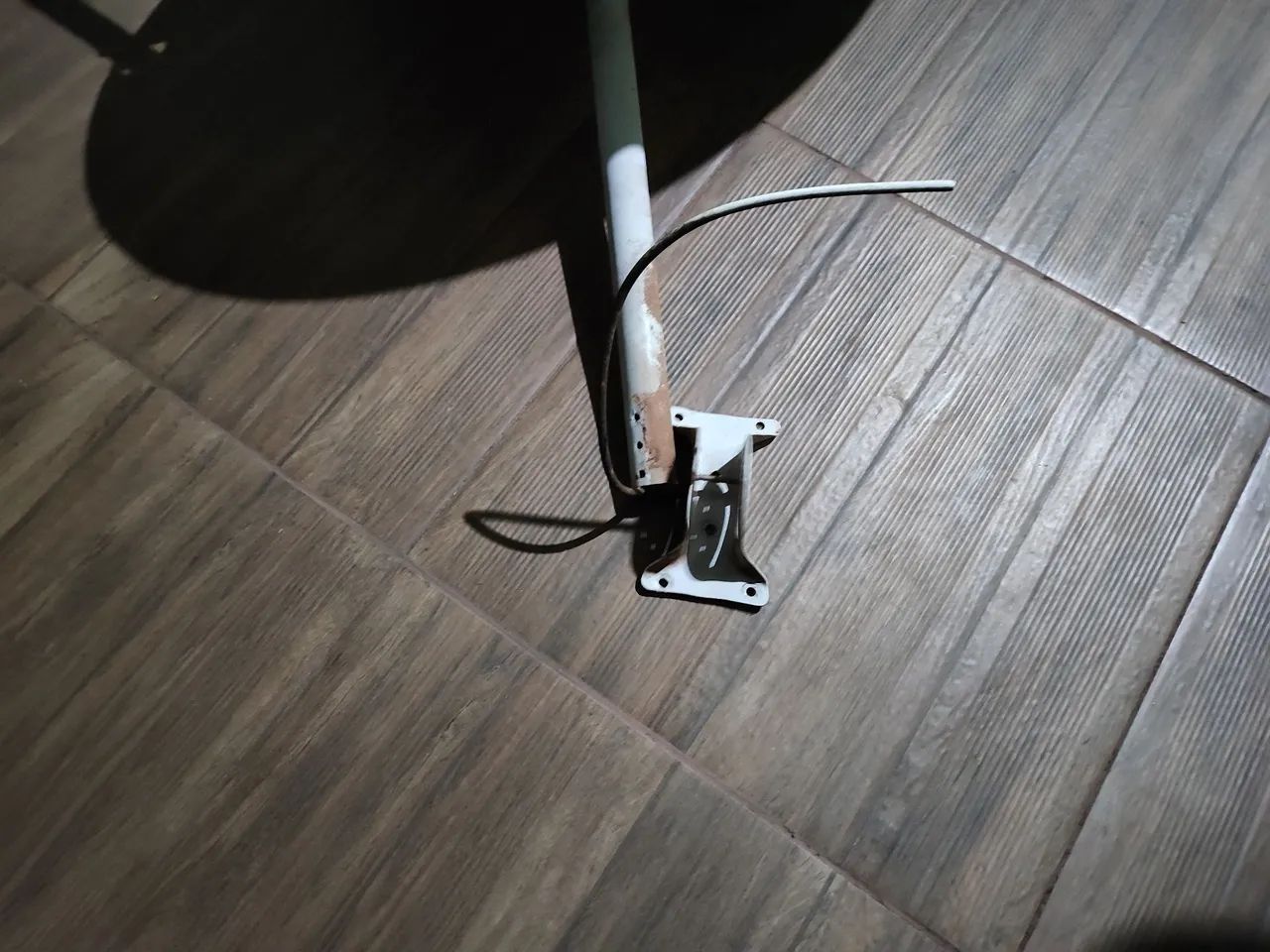 Antena 90cm - Foto 3