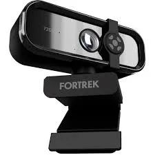 WEBCAM FORTREK  Vision 10  (Honestidade e Qualidade Distribuidora JK Eletrônicos)ATACA - Foto 2