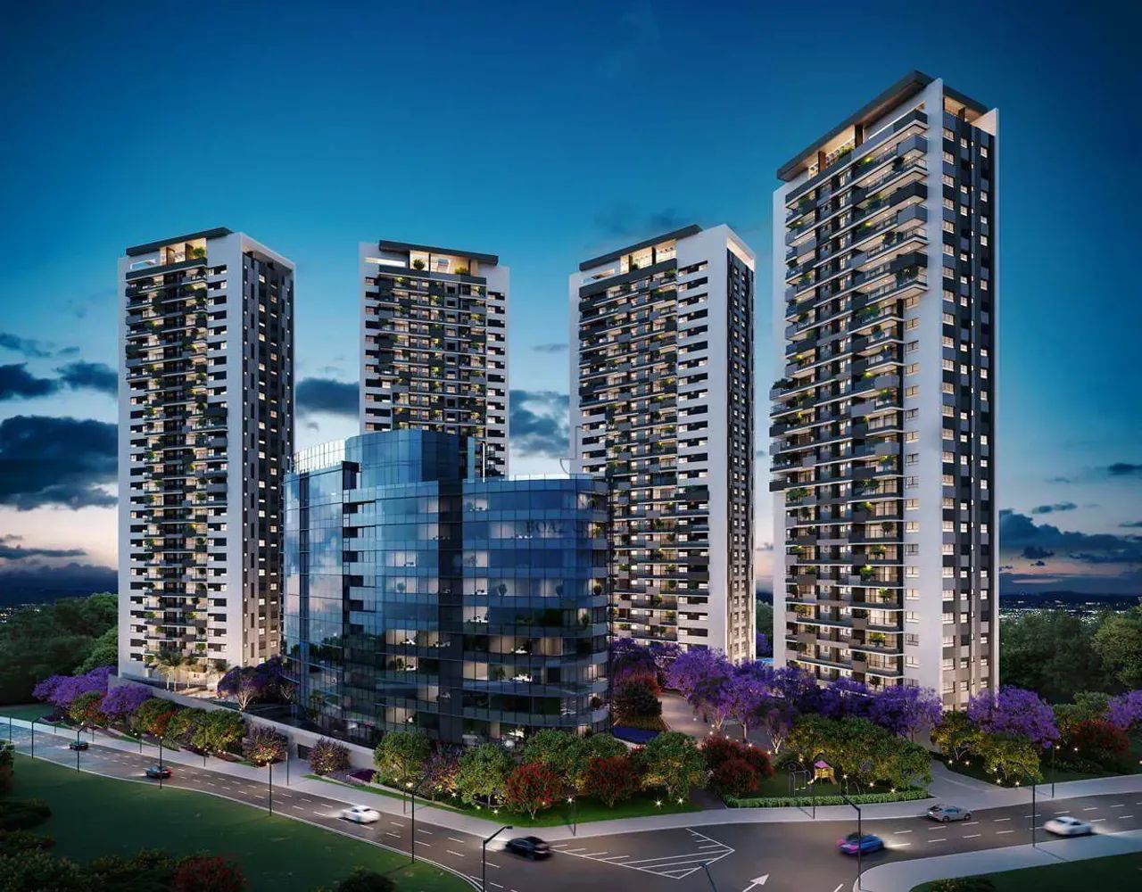 Laje à venda, 727 m² por R$ 10.917.700,00 - Jardim Emília - Sorocaba/SP - Foto 2