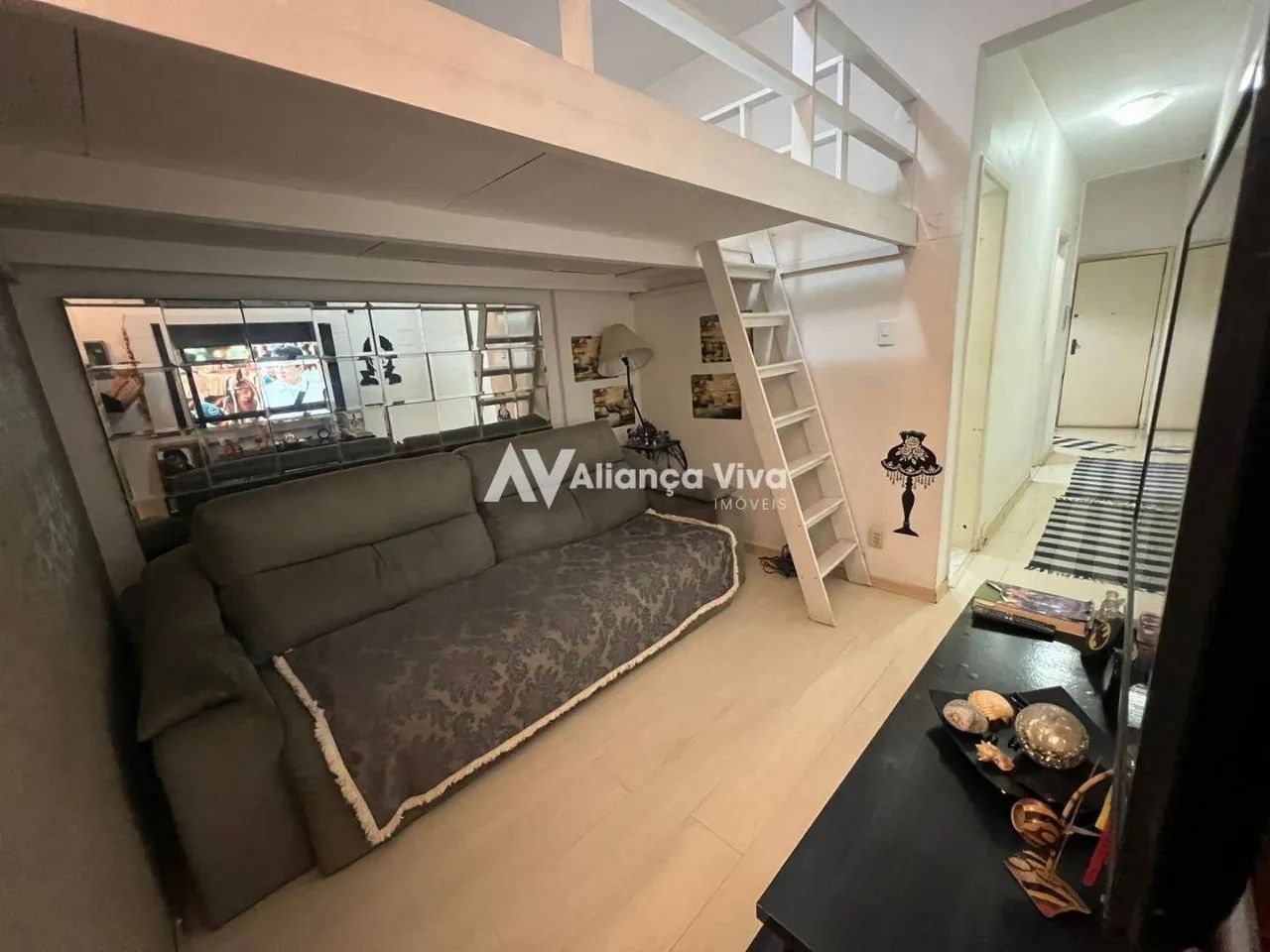 Copacabana | Apartamento 1 quarto
