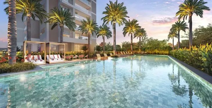 CYRELA ATMOSFERA 360 - Foto 12