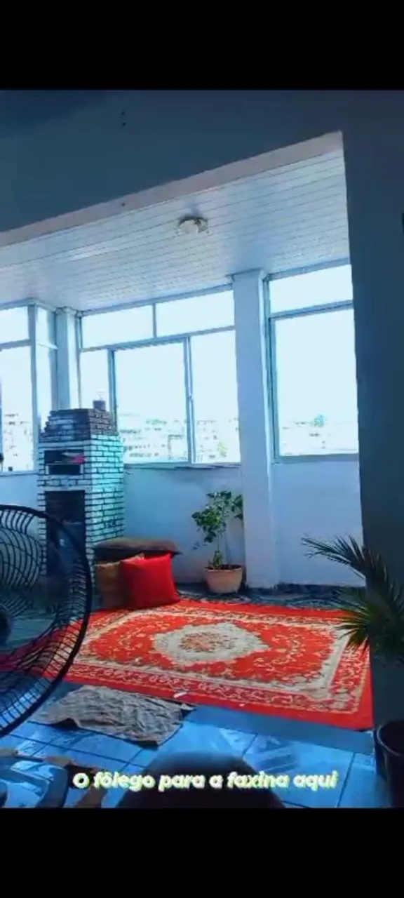 Casa top grande