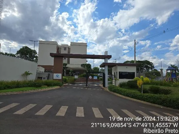 RIBEIRAO PRETO - BONFIM PAULISTA
