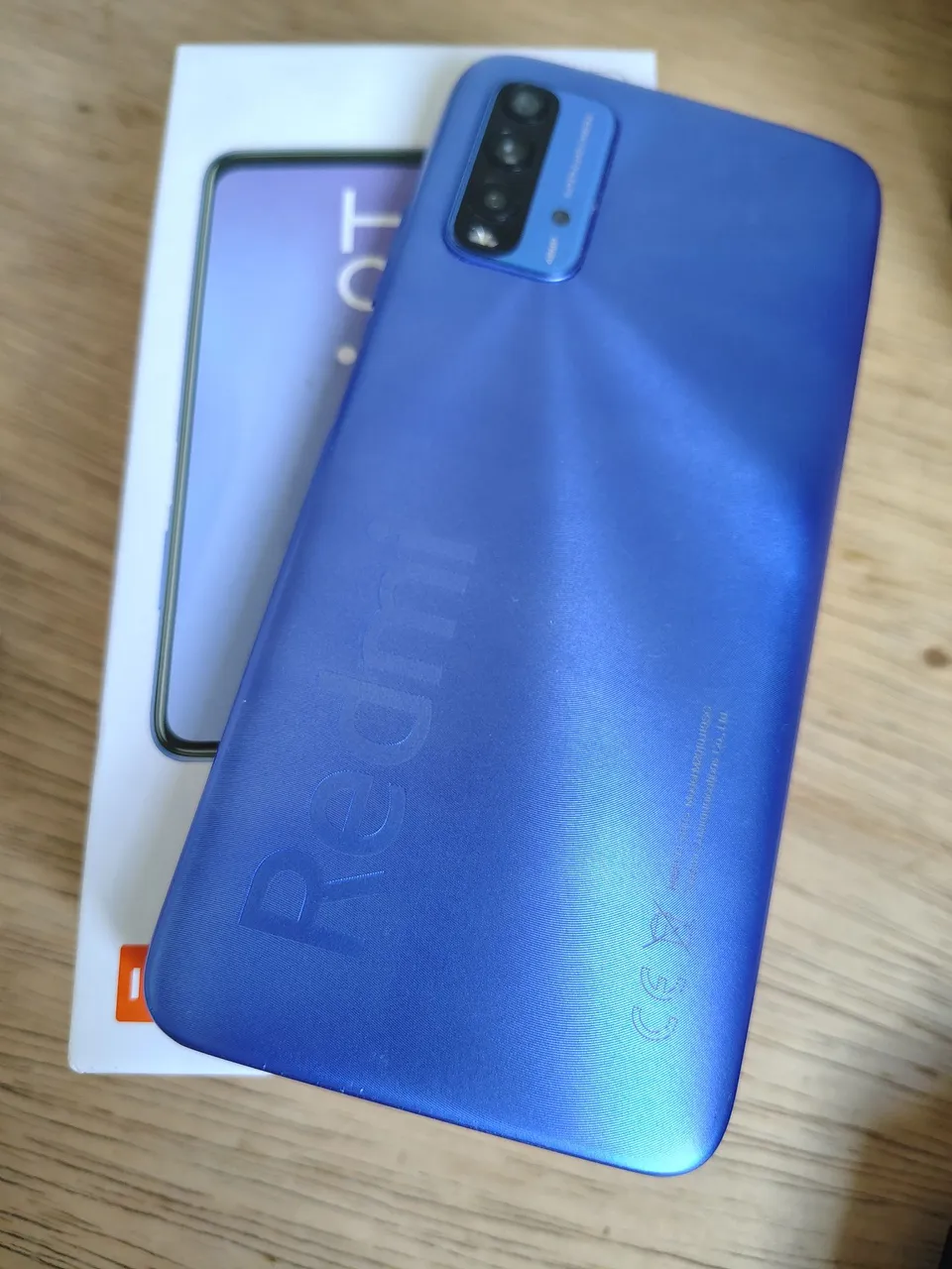 Xiaomi Redmi 9T