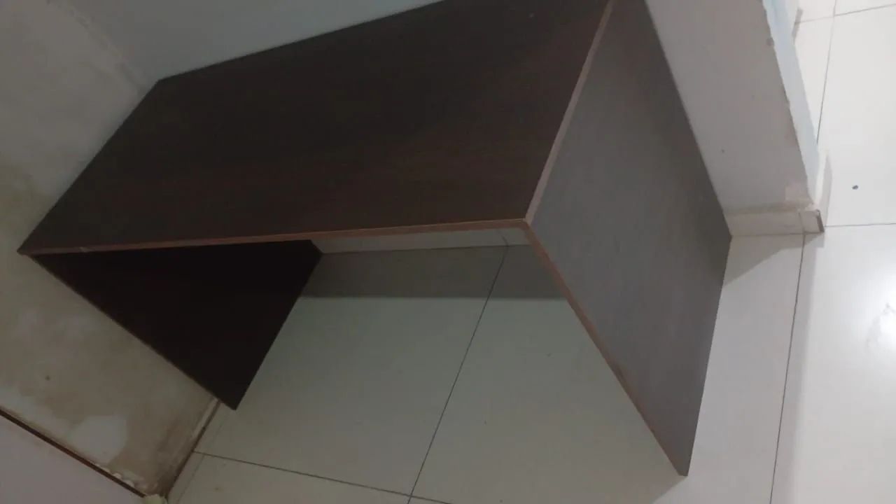 Mesa de escritório  - Foto 4