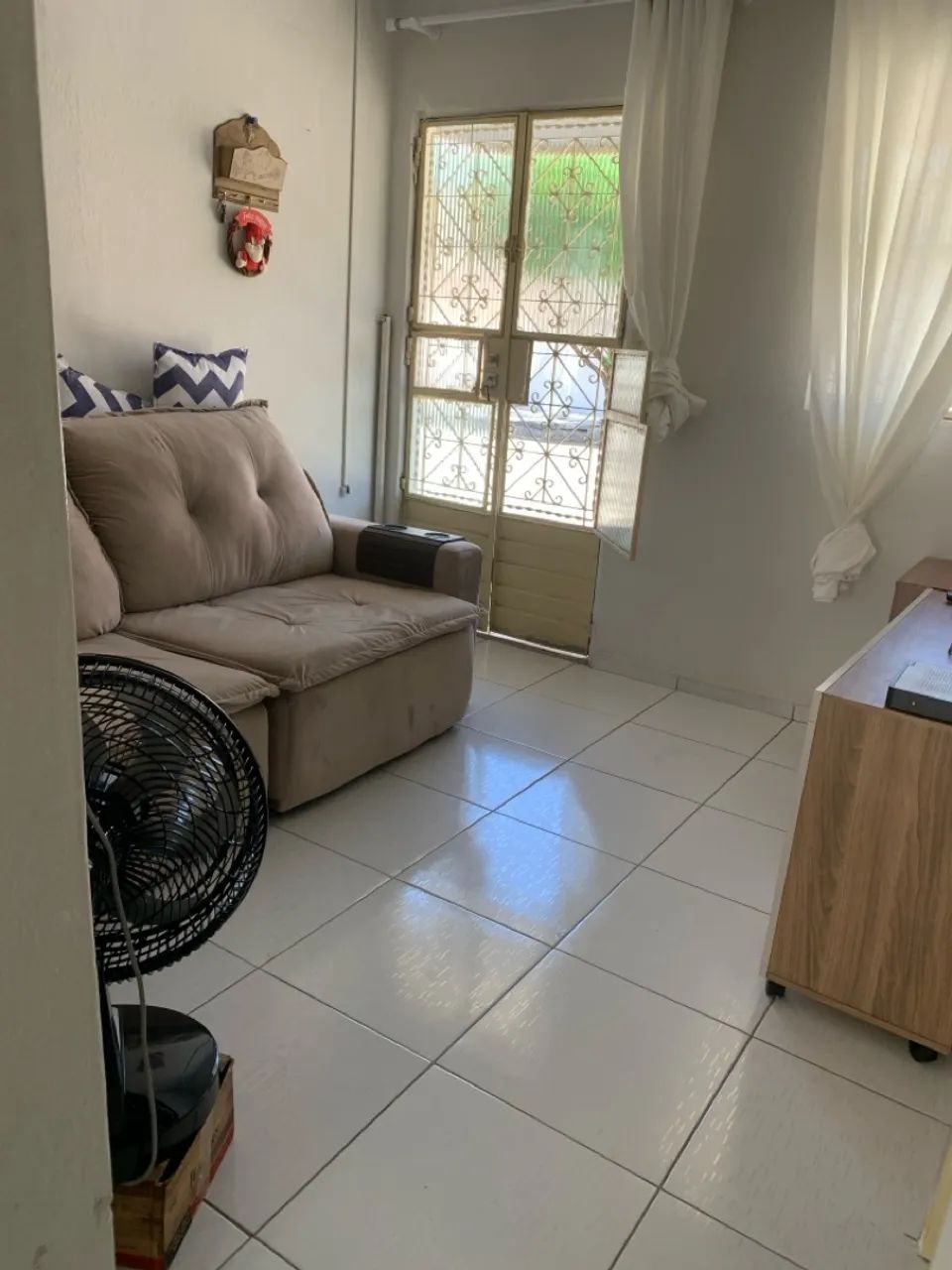 Alugo casa por diária na jatiuca  - Foto 5