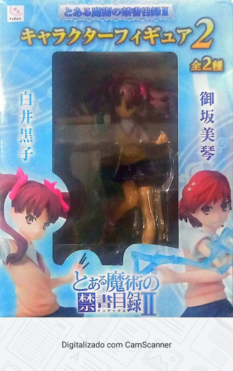 Action Figure anime e manga japonesas, - Foto 4