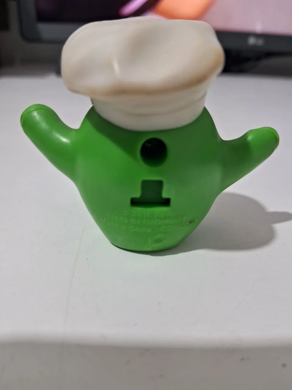 Angry Birds - Porco Chef - Foto 2