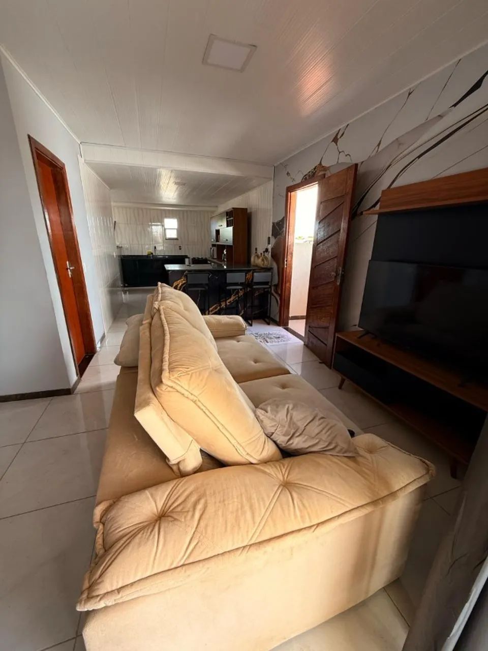 Foto - Vila Velha - Nova Itaparica
