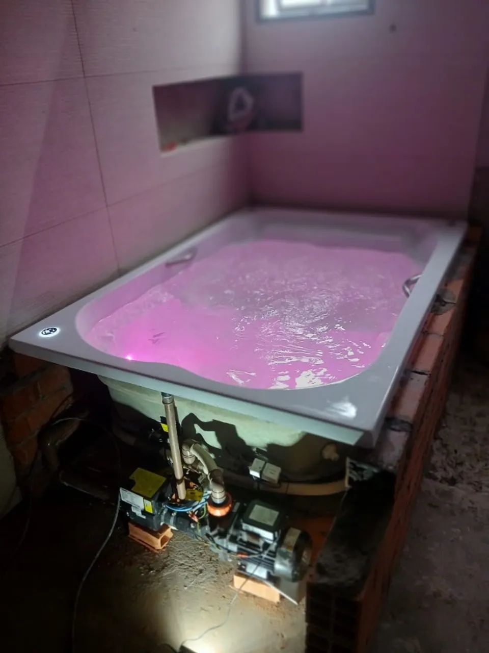 Banheira Dupla Casal64242720959233121