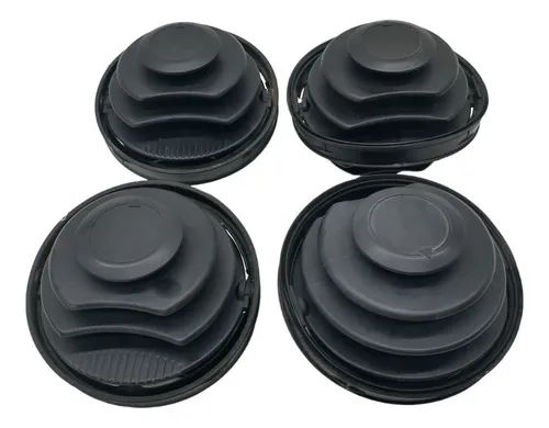 Difusor Ar Vw Gol G5 2008 2009 2010 2011 2012 Valor Unitário