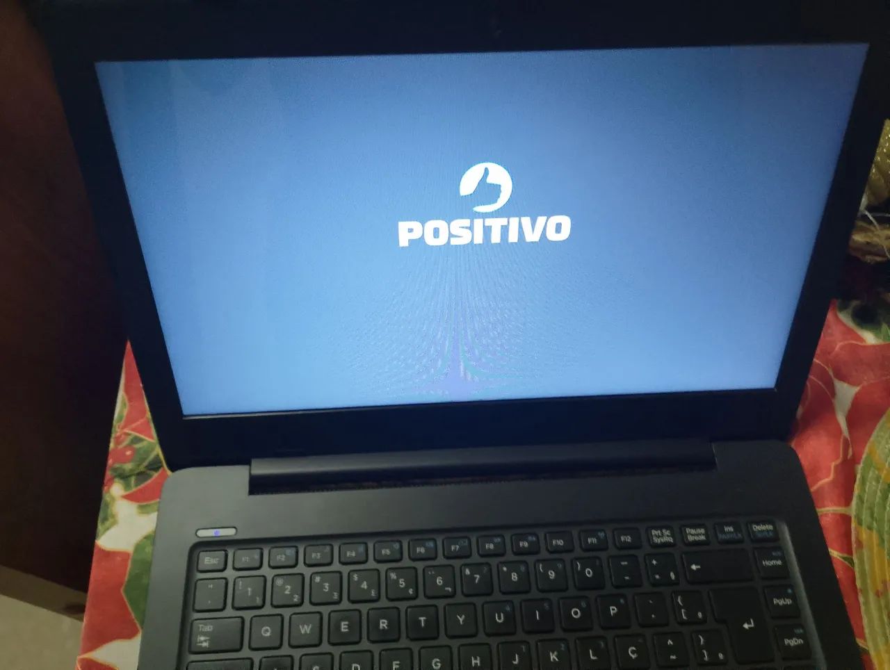 Notebook Positivo  - Foto 2