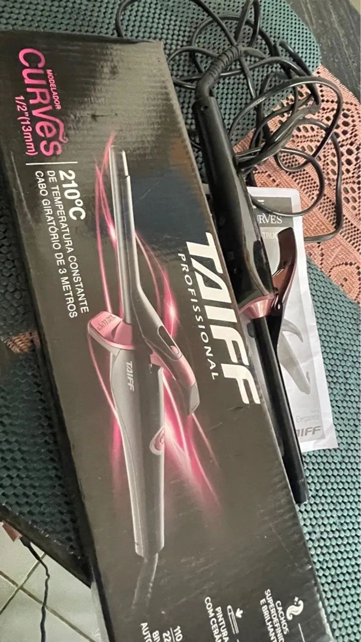 Babyliss Taiff 13mm - Foto 3