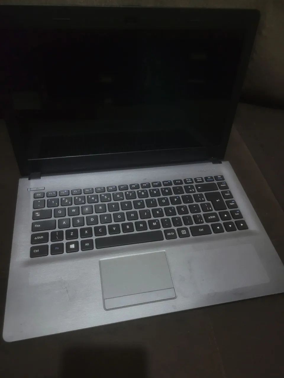Notebook para ir embora logo. - Foto 2