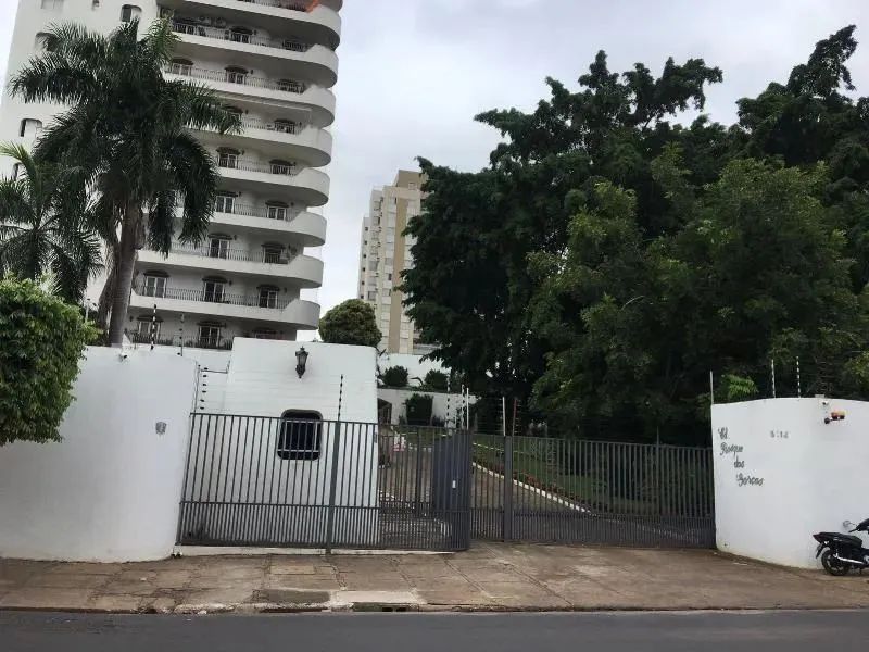 Apartamento com 4 quarto(s) no bairro Quilombo em Cuiabá - MT - Foto 2