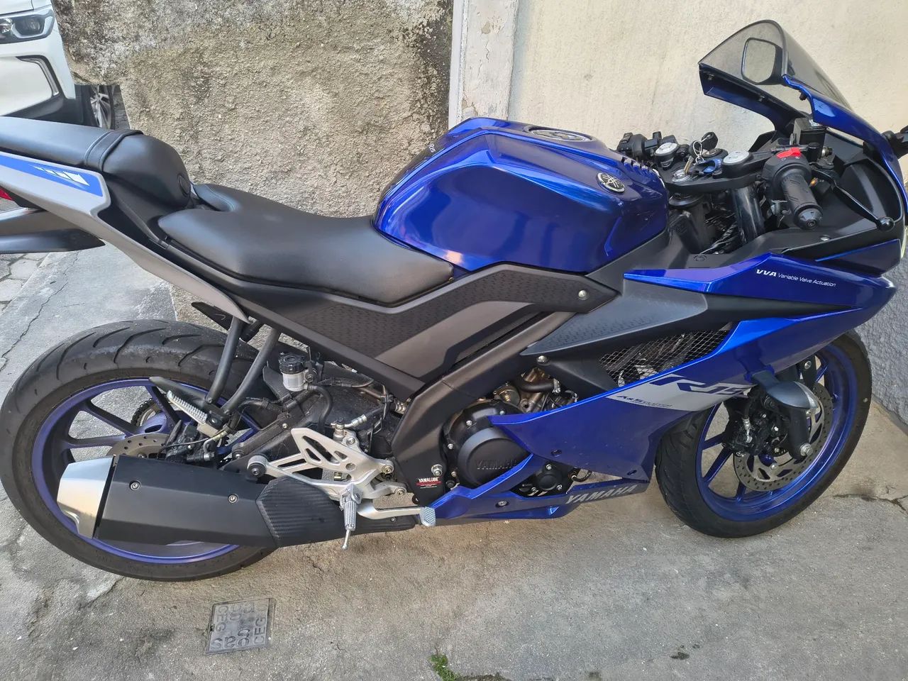 R 15 SUPER NOVA - Foto 3