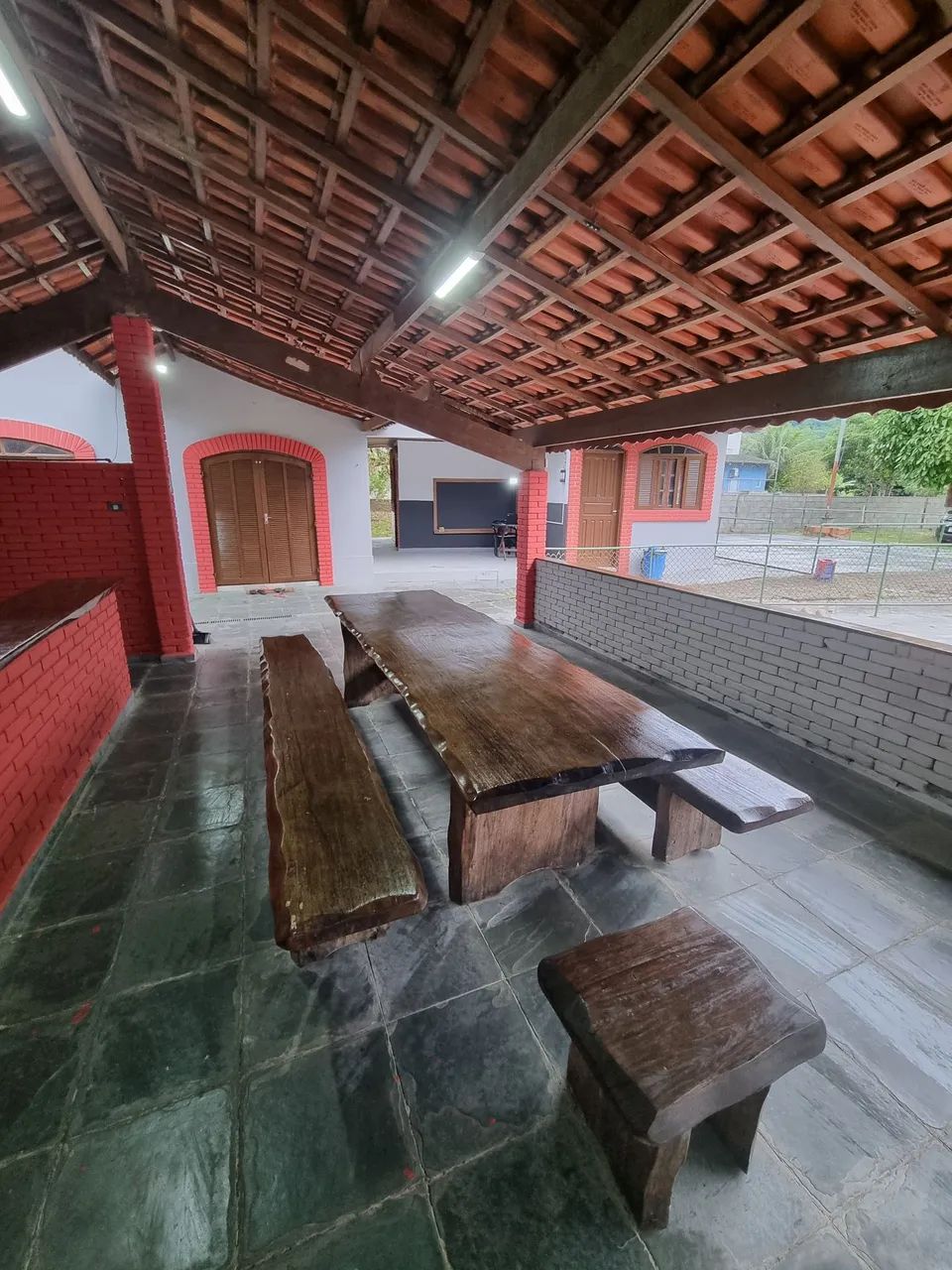  Chácara Vale Tranquilo - Itariri/SP  - Foto 7