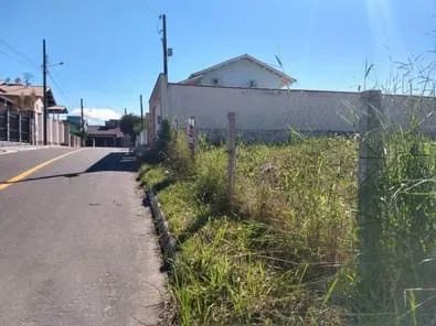 Terreno com 428mt2 no loteamento São Francisco - Foto 5