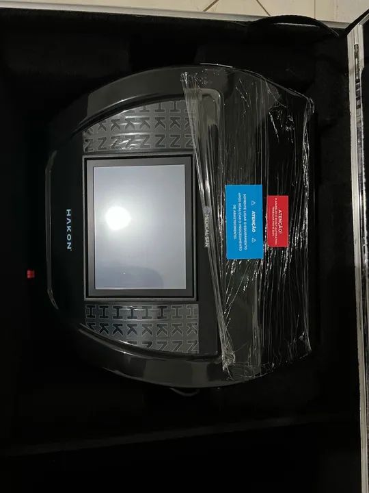 Hakon 4D profissional - Foto 2