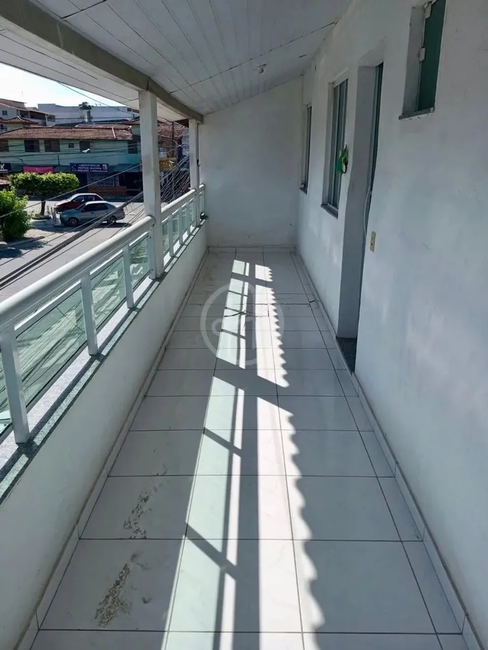 Apartamento com varanda à venda no bairro Fluminense em SPA, RJ