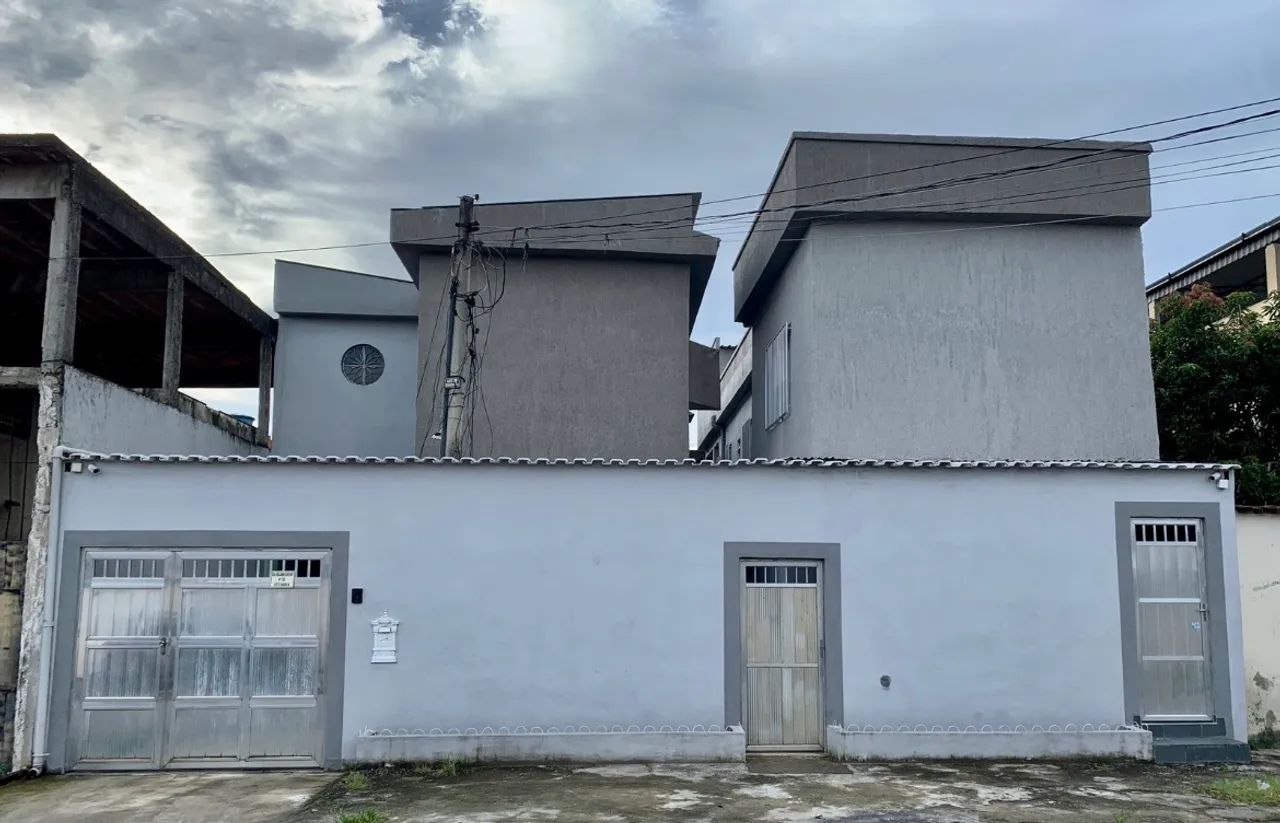 Foto - São João de Meriti - Vilar dos Teles