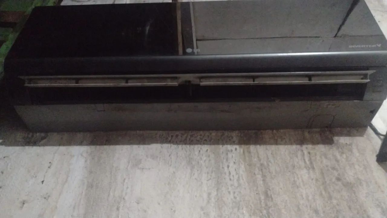 Ar condicionado Espelhado 800,00 - Foto 2