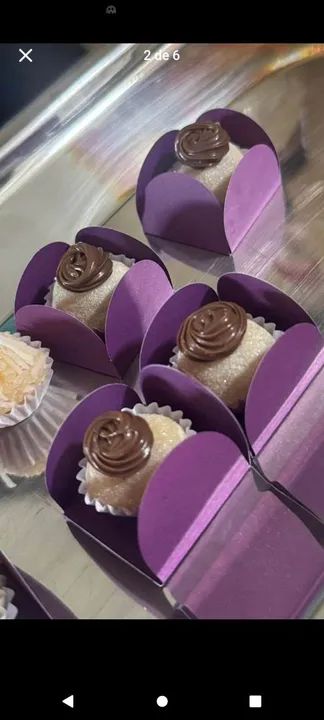 Brigadeiros gourmet para sua festa! - Foto 2