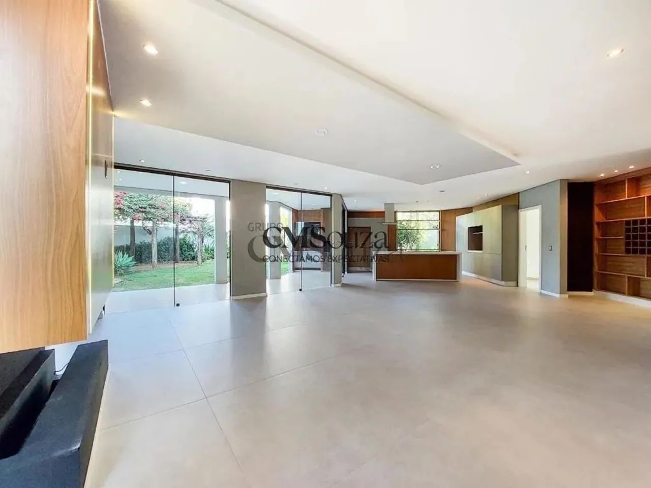 Casa à venda em Londrina, Recanto do Salto, com 4 quartos, com 100 m², Condomínio Sun Lake - Foto 2