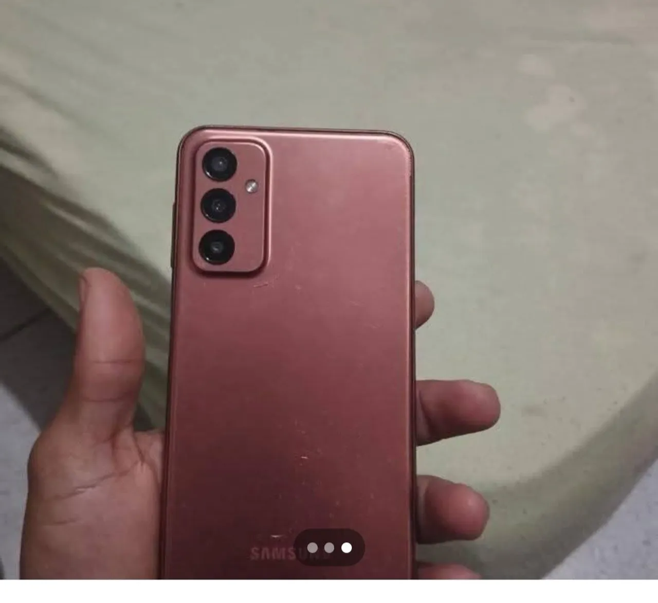 M23 sansung