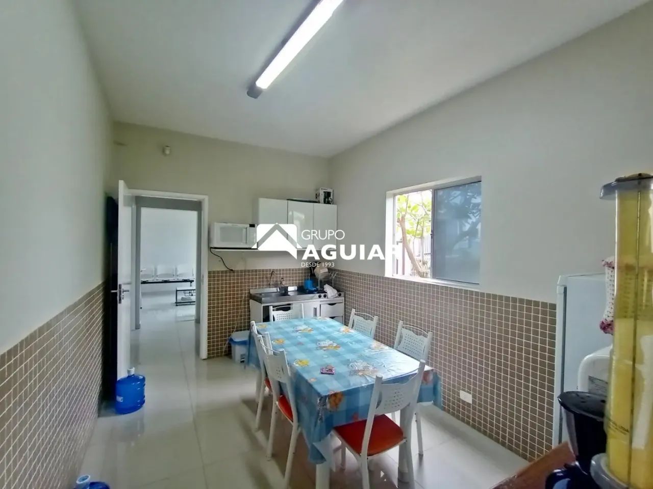 Galpão para alugar no Condomínio Portal Anhanguera, em Valinhos/SP - Foto 6