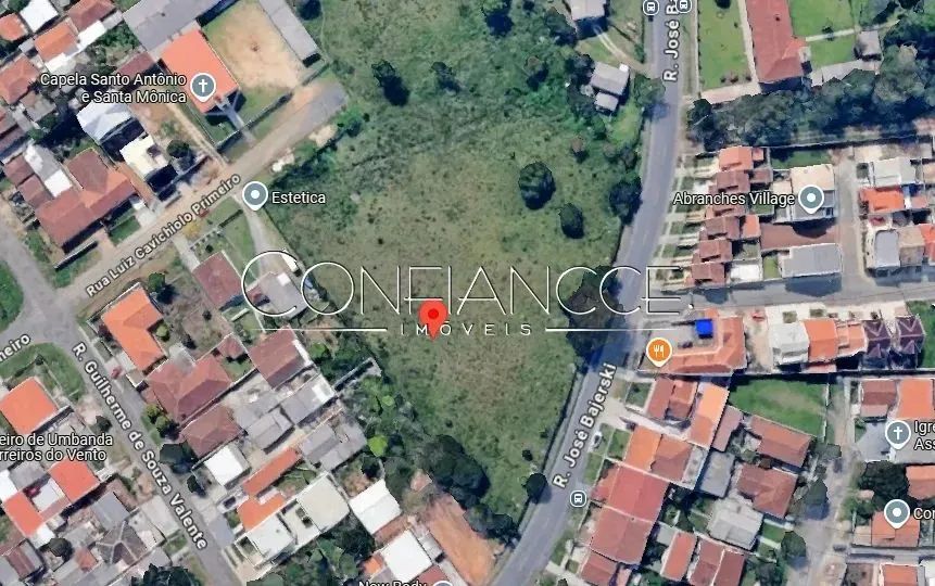Terreno a venda em Abranches, Curitiba - PR | Confiancce Imóveis - Foto 4