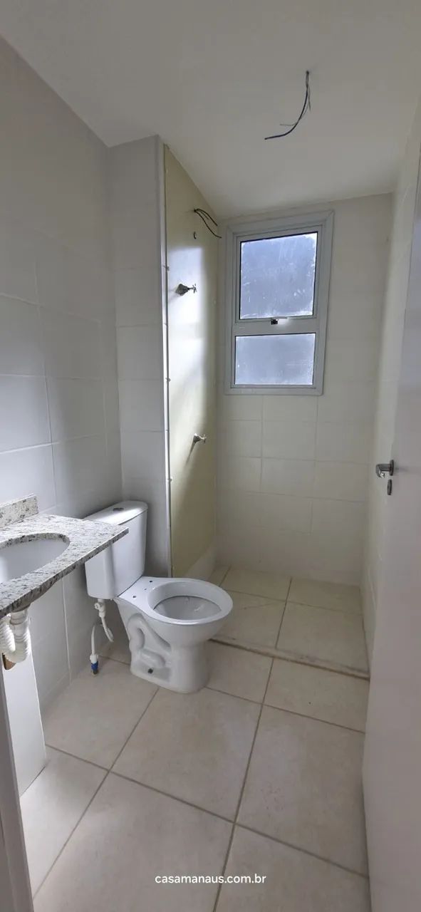 Alugue no Luar Ponta Negra - Conforto, Segurança e Lazer Completo! - Foto 4
