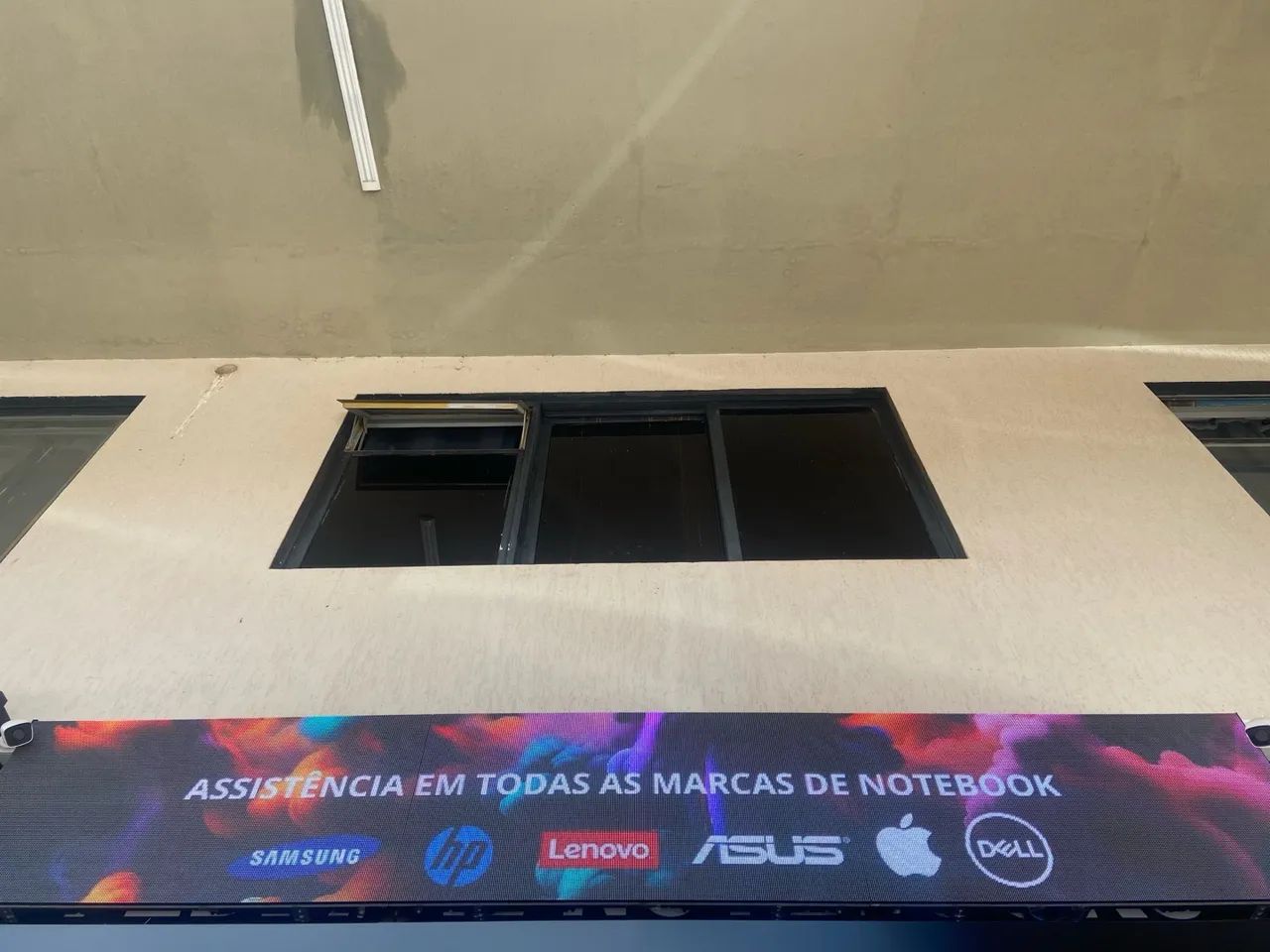 Painel de led p3.9 - Foto 4