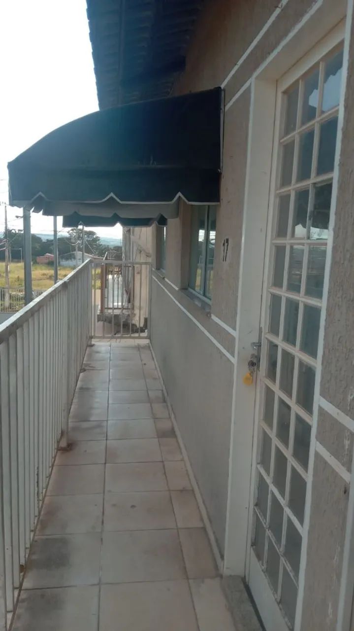 Apartamento quase quitado no marajó Ágio 35.000 mil e saldo devedor 35.000 mil também   - Foto 3