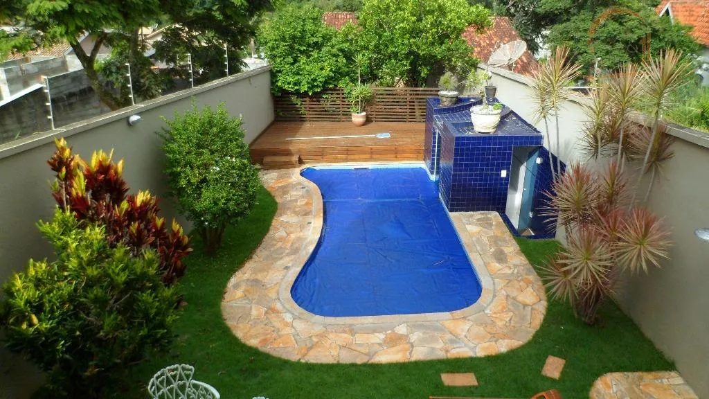 Casa residencial à Venda , Jardim Paulista, Atibaia.