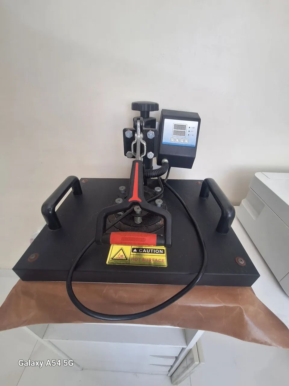 Vendo impressora para Sublimação  - Foto 5