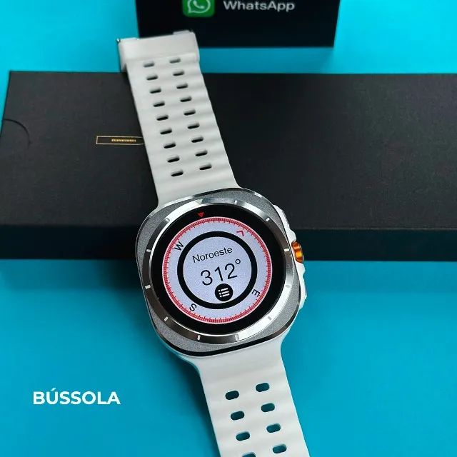 MA27 | 1GB| RESPONDE WHATSAP - Somente BRANCO.