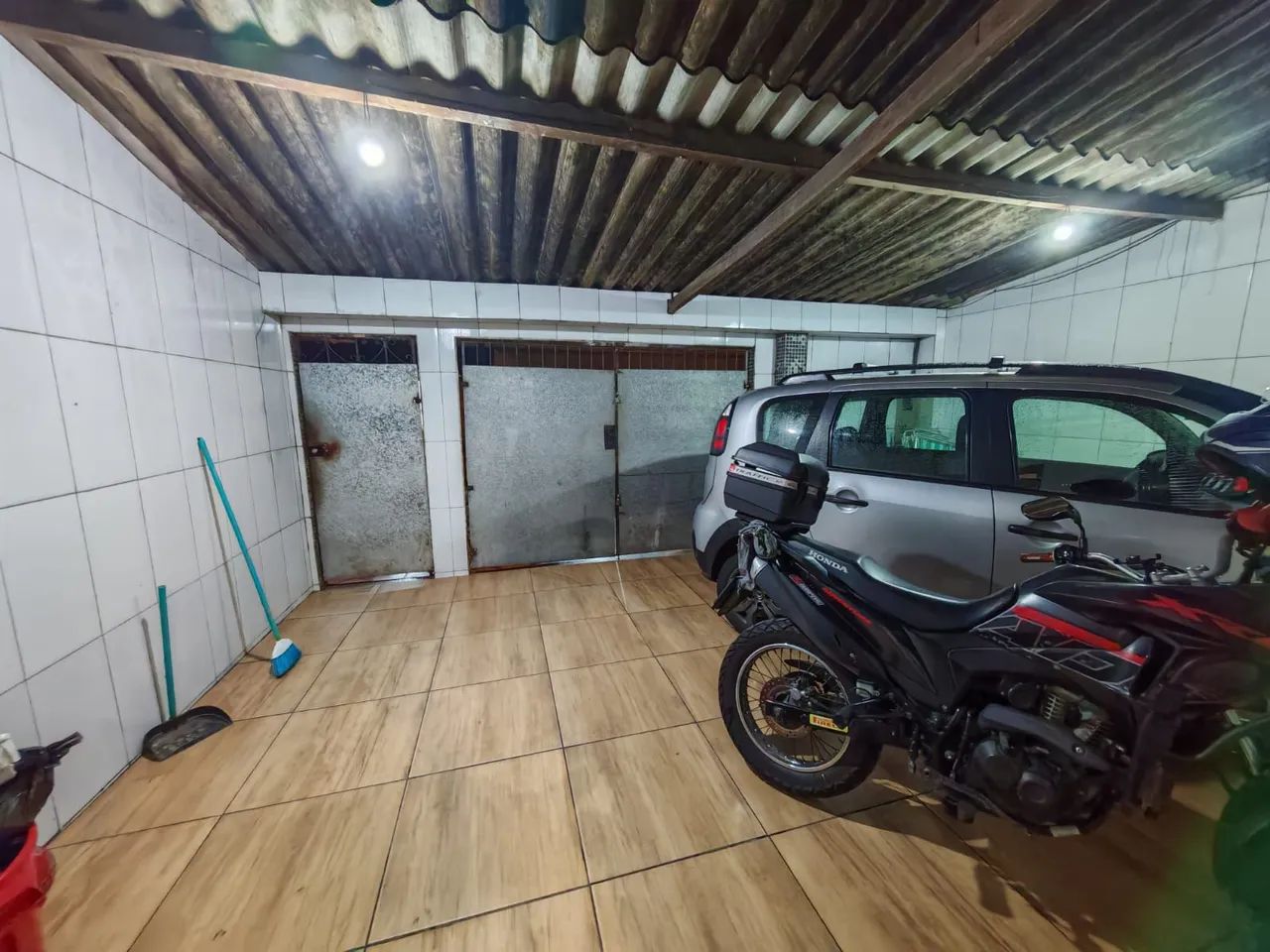 Foto - São Vicente - Vila Mateo Bei