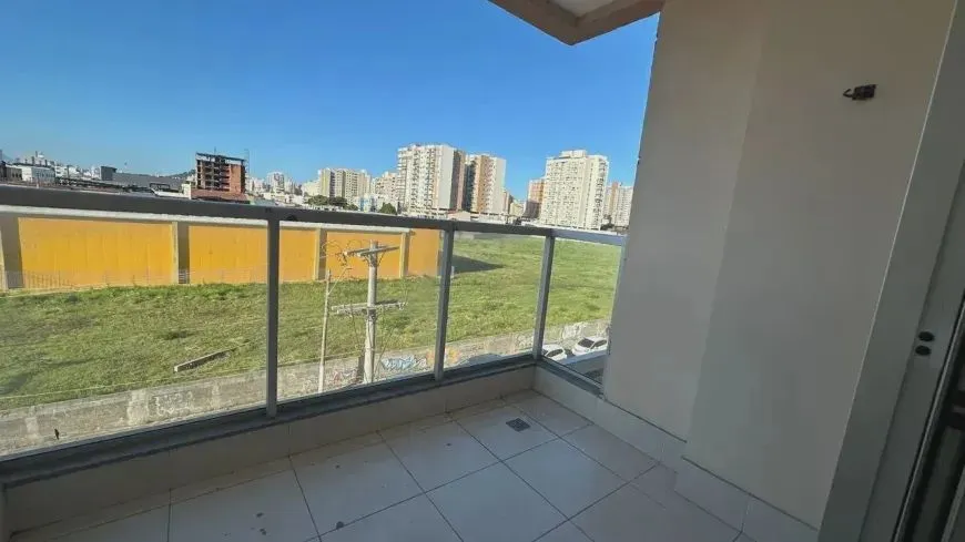 Apartamento a venda de 3 quartos 1suite  90m2 com 3 quartos em Itapuã - Vila Velha - ES. }