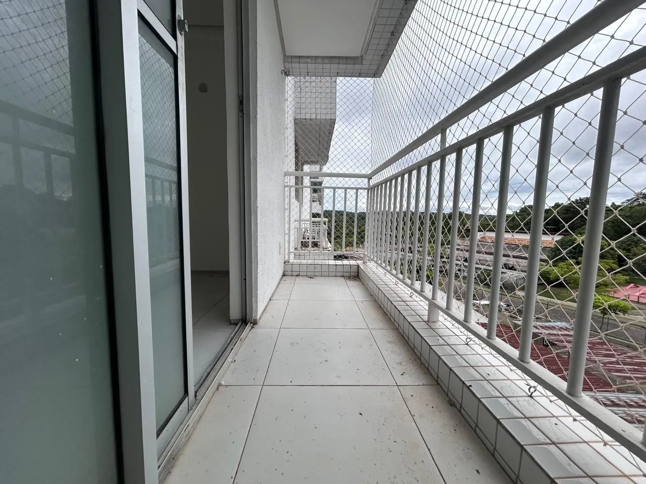 Apartamento Condomínio Reserva Tropical Yucca <br> - Foto 3