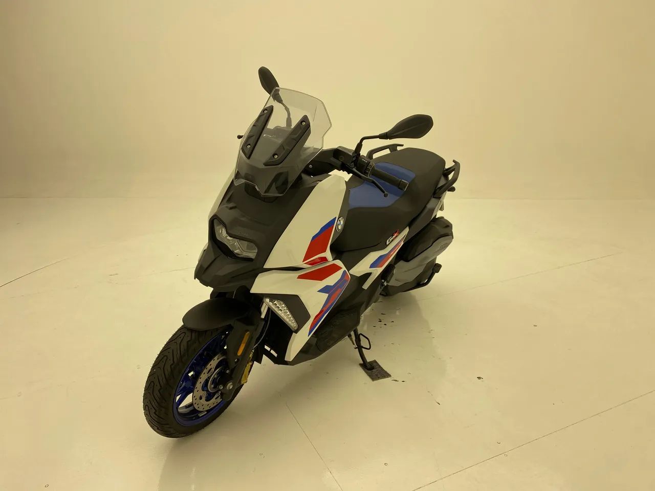 BMW C 400 X 400 cc  - Foto 2