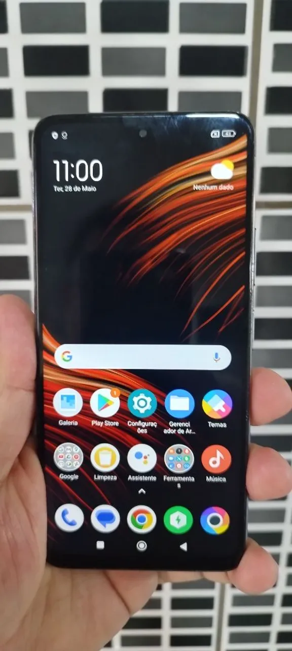 Poco x3 GT 256gb