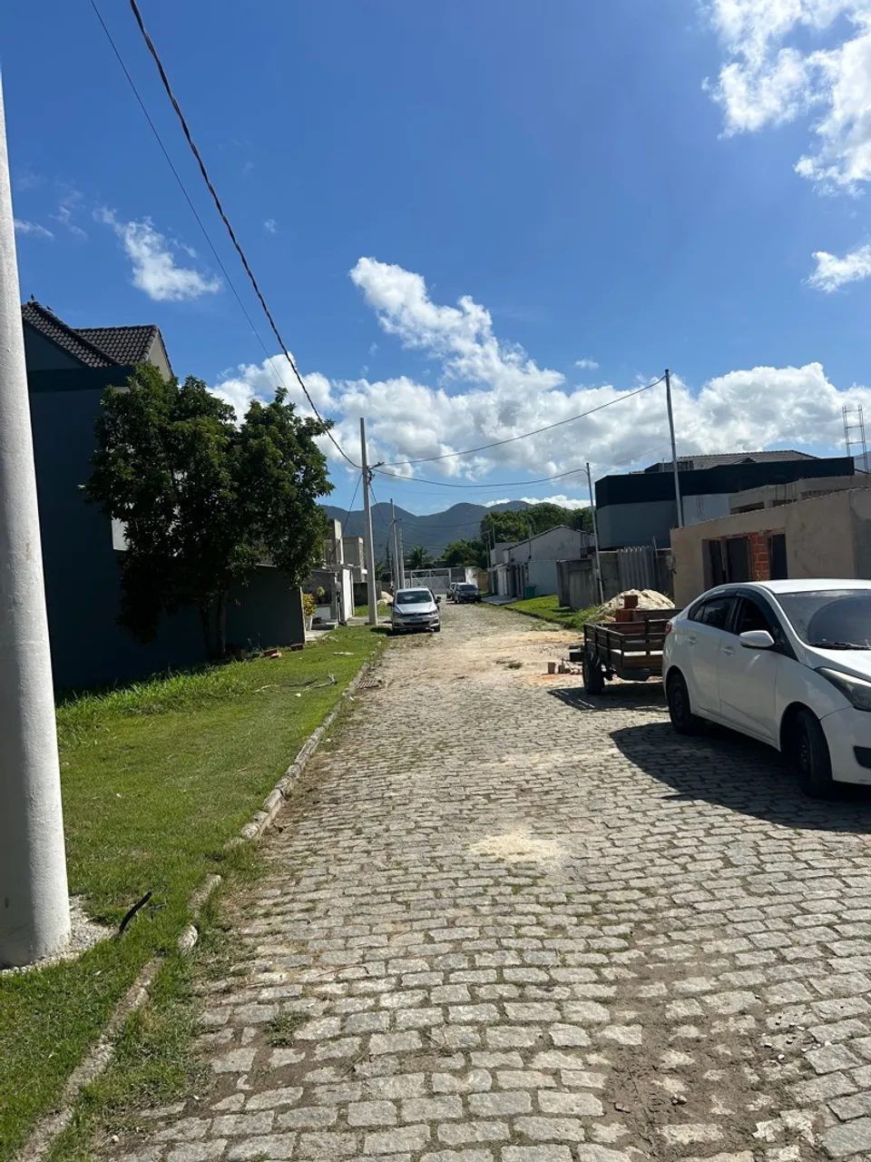 Vendo terreno 10x30 condomínio recreio dos bandeirantes